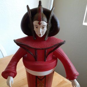Star Wars Queen Amadala Collectible Cup